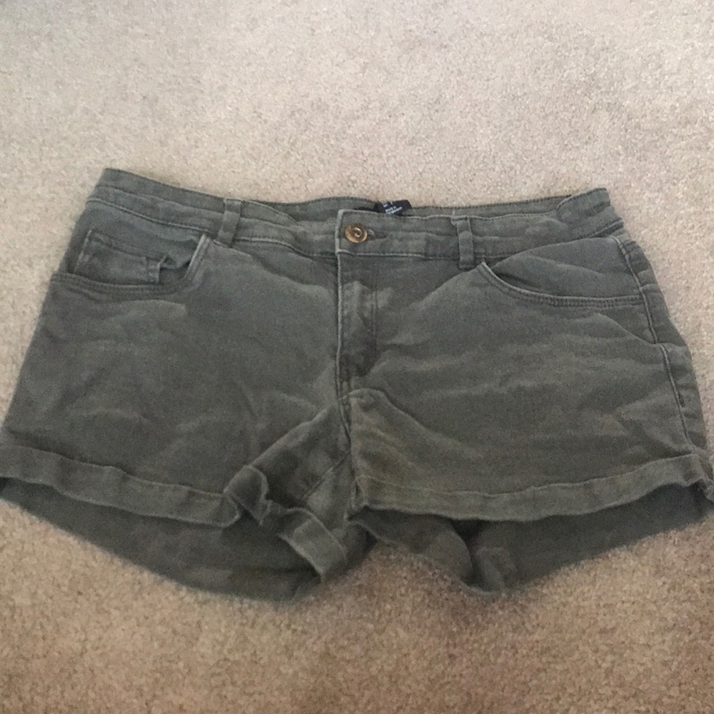 H&M Shorts